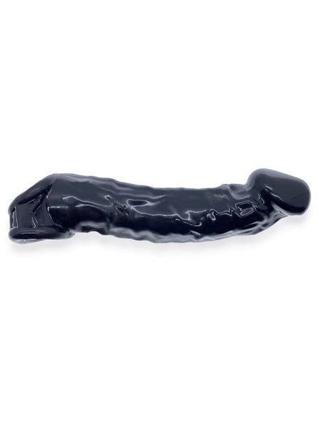 Oxballs Bandit Slimmest Muscle Cocksheath - Black