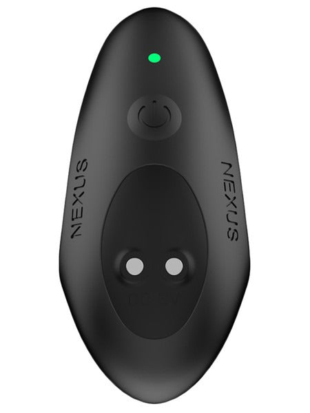 Nexus Duo Vibrating Plug Small