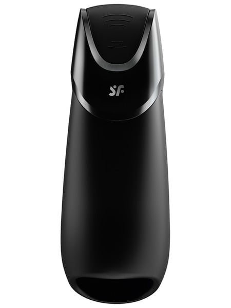 Satisfyer Men Vibration Masturbator with App Control