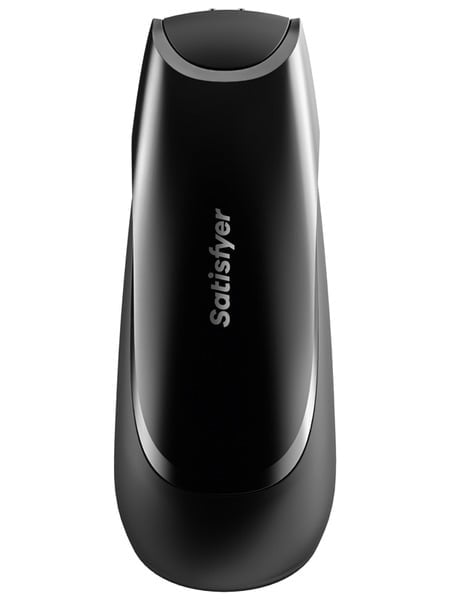 Satisfyer Men Vibration Masturbator with App Control