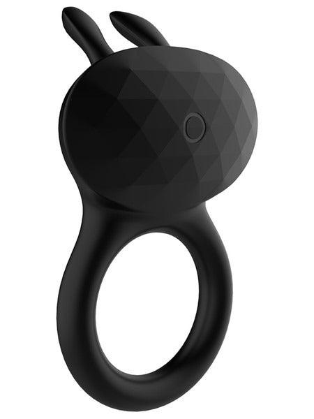 Diamonds by Playful The Duke Rechargeable Cock Ring - - Australia - Sexy Devil