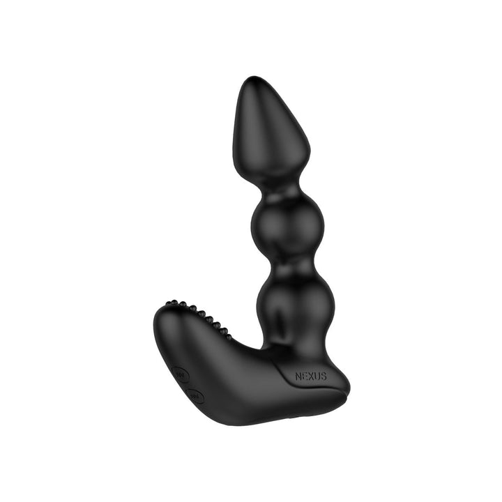 Nexus Bendz Bendable Vibrating Prostate Edition with Remote Control