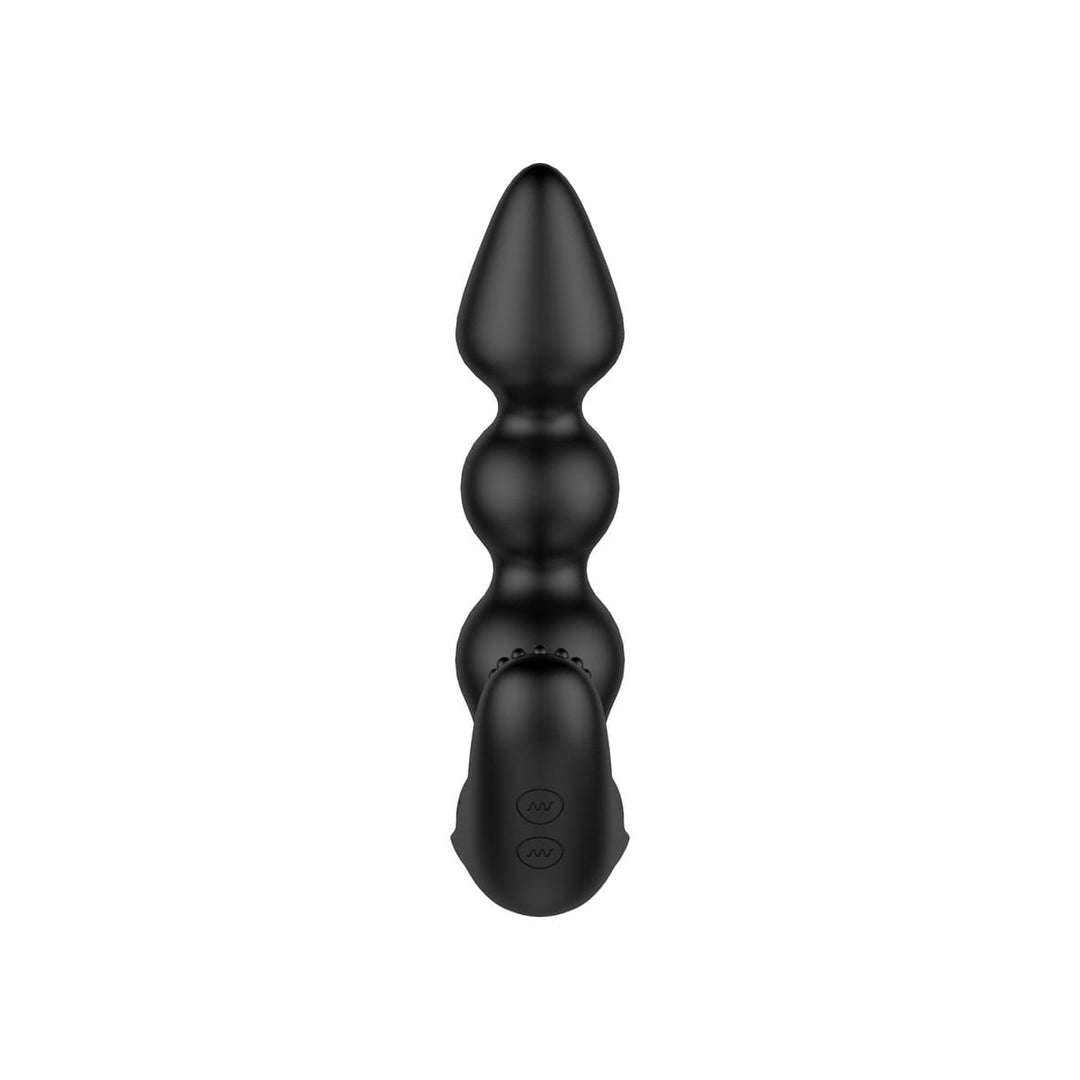 Nexus Bendz Bendable Vibrating Prostate Edition with Remote Control