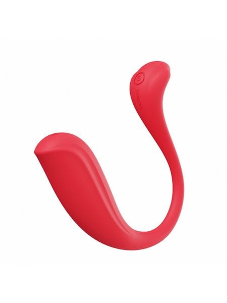 Svakom Pheonix Neo 2 Interactive App Control Wearable G-Spot Vibrator