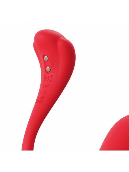 Svakom Pheonix Neo 2 Interactive App Control Wearable G-Spot Vibrator