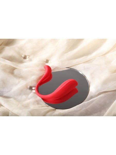 Svakom Pheonix Neo 2 Interactive App Control Wearable G-Spot Vibrator