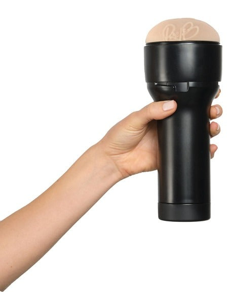 Kiiroo Feel Rae Lil Black Masturbator - Masturbator - Australia - Sexy Devil