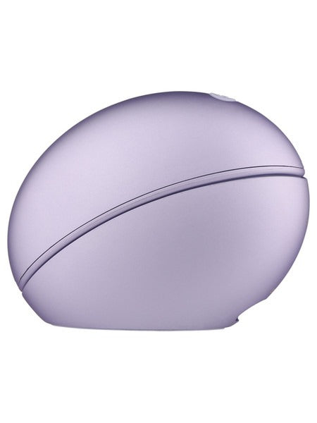 Svakom Pulse Galaxie Clitoral Stimulator with Light Projector - Lilac