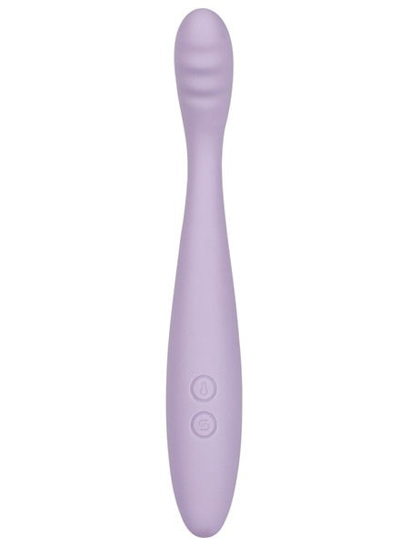 Svakom Cici 2 Slim Flexible G-Spot & App Controlled Vibrator