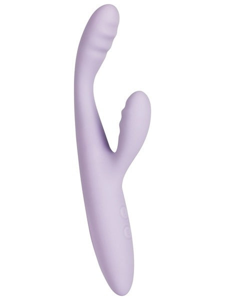 Svakom Cici+ 2 Slim Flexible G-Spot & App Controlled Rabbit Vibrator