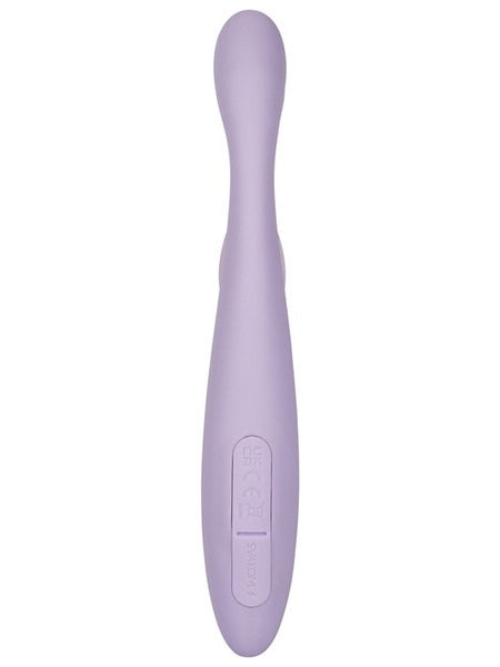 Svakom Cici+ 2 Slim Flexible G-Spot & App Controlled Rabbit Vibrator