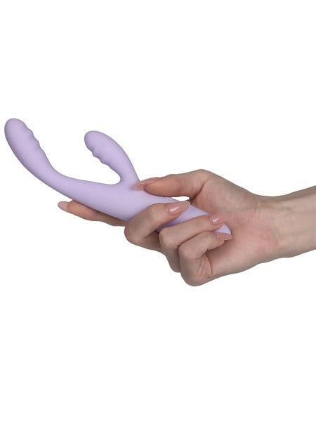 Svakom Cici+ 2 Slim Flexible G-Spot & App Controlled Rabbit Vibrator