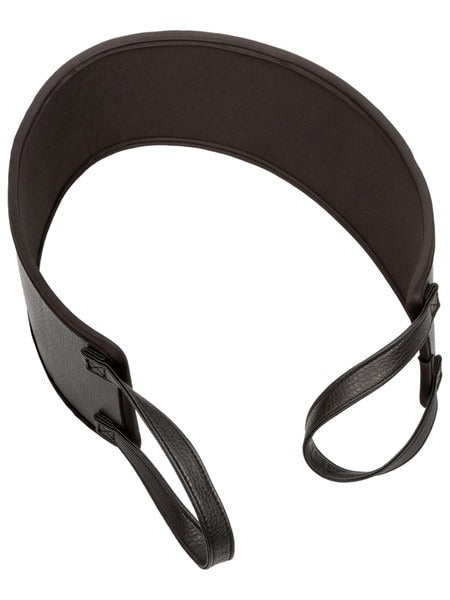 Calexotics Nocturnal Collection Doggy Style Strap - bondage - Australia - Sexy Devil