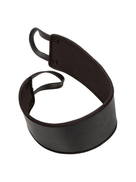 Calexotics Nocturnal Collection Doggy Style Strap - bondage - Australia - Sexy Devil