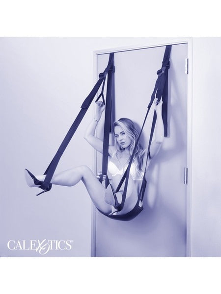 Calexotics Nocturnal Collection Sex Swing