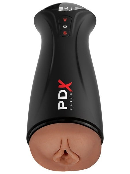 Pipedream PDX Elite Fuck Gasm Stroker - Masturbator - Australia - Sexy Devil
