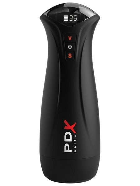 Pipedream PDX Elite Fuck Gasm Stroker - Masturbator - Australia - Sexy Devil