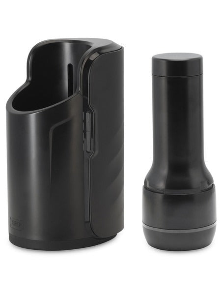 Kiiroo Keon Automatic Masturbator Set - Masturbator - Australia - Sexy Devil