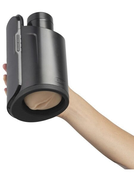 Kiiroo Keon Automatic Masturbator Set - Masturbator - Australia - Sexy Devil