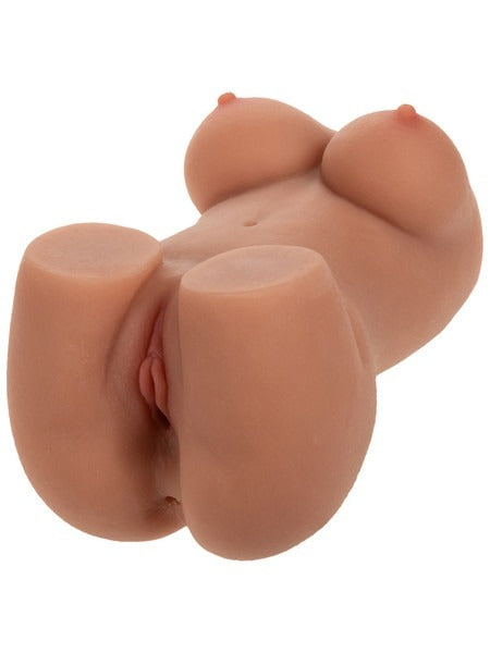 CalExotics Cheap Thrills The Lifeguard Masturbator