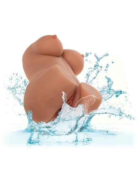 CalExotics Cheap Thrills The Lifeguard Masturbator