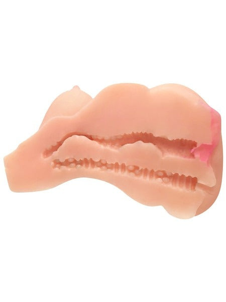 CalExotics Cheap Thrills The Secretary Masturbator