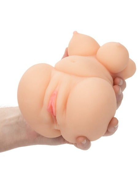 CalExotics Cheap Thrills The Secretary Masturbator