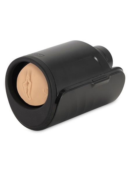 KIIROO Feel Victoria June + Keon Wifi Automatic Masturbator Set