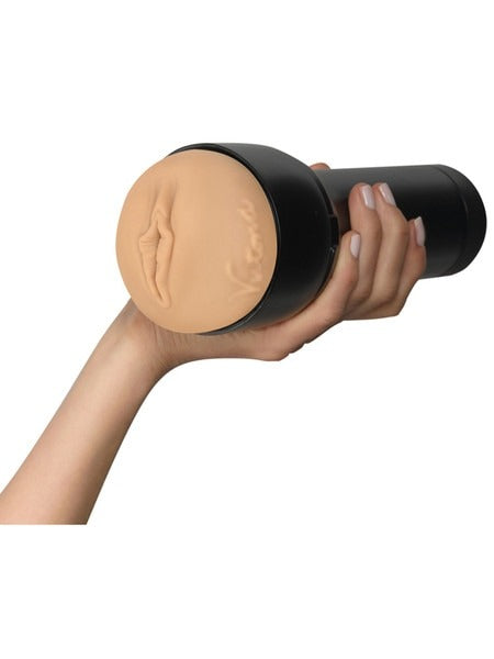 KIIROO Feel Victoria June + Keon Wifi Automatic Masturbator Set