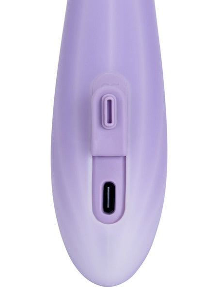 Svakom Margot App Controlled Dual Motor G-Spot Vibrator