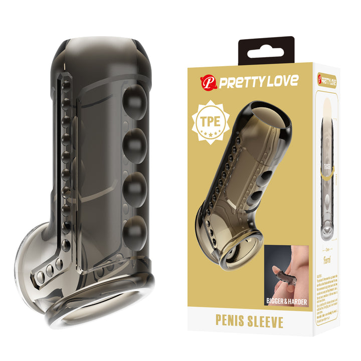 Pretty Love Farrel Penis Sleeve