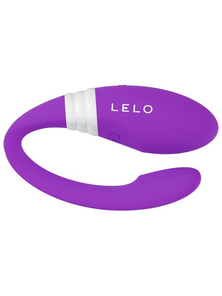Lelo Mahana Originals App Connected Wearable Couples Massager - Couple's Vibrator - Australia - Sexy Devil