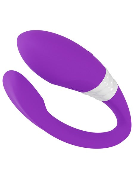 Lelo Mahana Originals App Connected Wearable Couples Massager - Couple's Vibrator - Australia - Sexy Devil