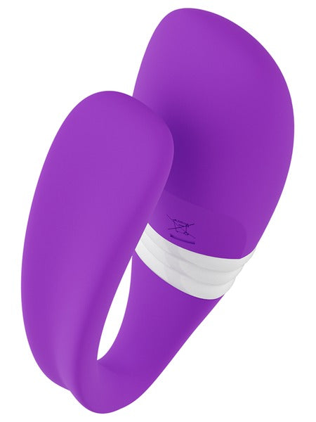 Lelo Mahana Originals App Connected Wearable Couples Massager - Couple's Vibrator - Australia - Sexy Devil