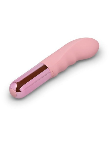 Le Wand G-Thrill Mini Rechargeable G-Spot Vibrator