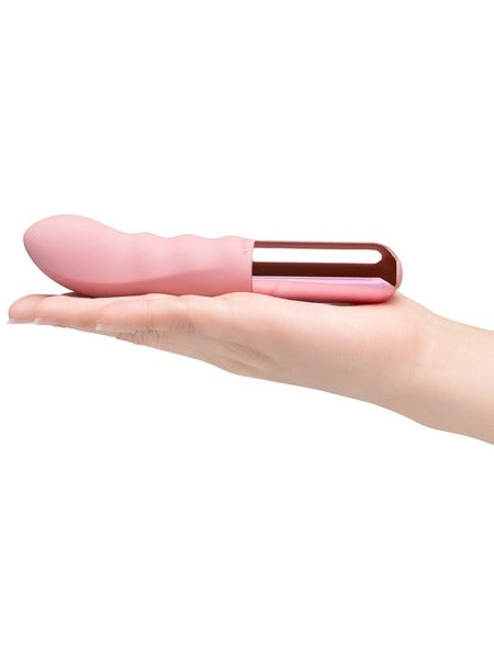 Le Wand G-Thrill Mini Rechargeable G-Spot Vibrator