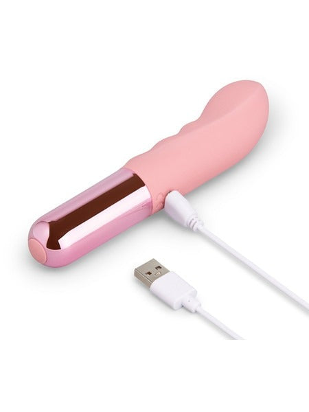 Le Wand G-Thrill Mini Rechargeable G-Spot Vibrator