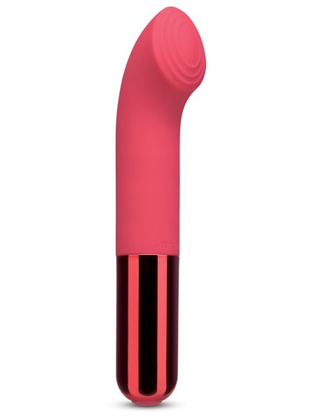 Le Wand G-Love Mini Rechargeable G-Spot Vibrator