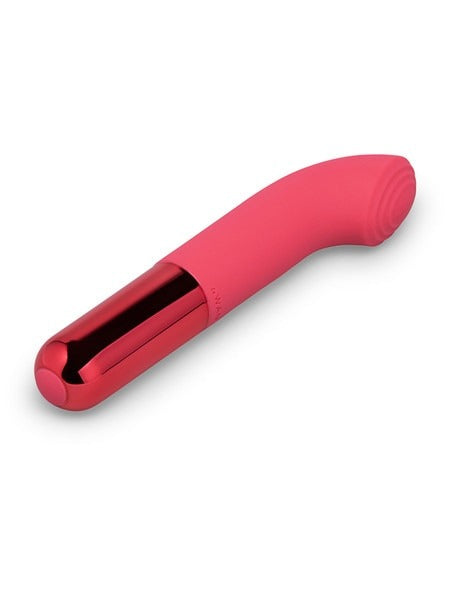 Le Wand G-Love Mini Rechargeable G-Spot Vibrator