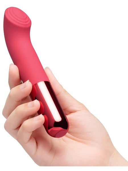 Le Wand G-Love Mini Rechargeable G-Spot Vibrator
