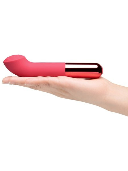 Le Wand G-Love Mini Rechargeable G-Spot Vibrator