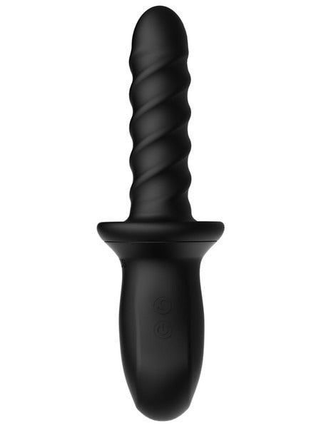 Nexus Powerful Thrusting & Rotating Massager - Anal Vibrator - Australia - Sexy Devil
