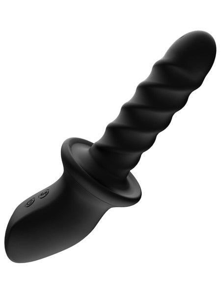 Nexus Powerful Thrusting & Rotating Massager - Anal Vibrator - Australia - Sexy Devil