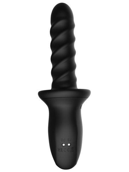 Nexus Powerful Thrusting & Rotating Massager - Anal Vibrator - Australia - Sexy Devil