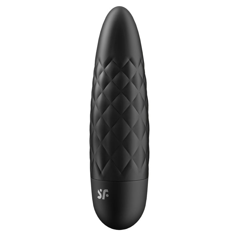 Satisfyer Ultra Power Bullet Vibrator 5 - Black