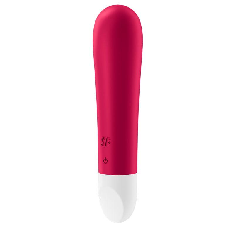 Satisfyer Ultra Power Bullet Vibrator 1 - Vibrating Bullet - Australia - Sexy Devil
