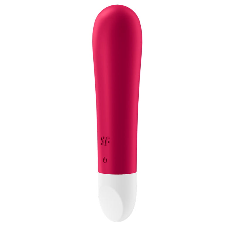 Satisfyer Ultra Power Bullet Vibrator 1 - Red