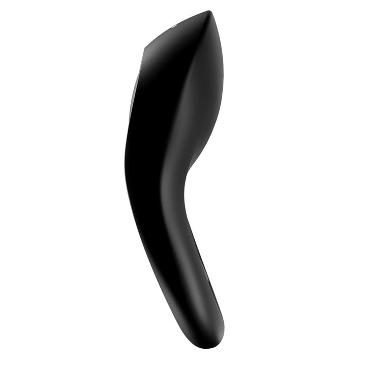 Satisfyer Legendary Duo Vibrating Cock Ring