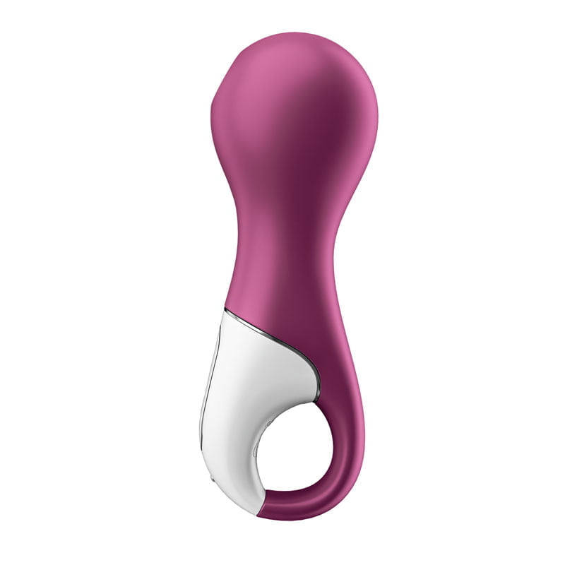 Satisfyer Lucky Libra Clitoral Stimulator