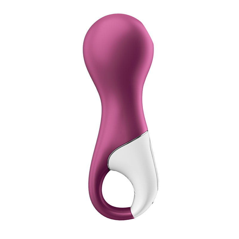 Satisfyer Lucky Libra Clitoral Stimulator